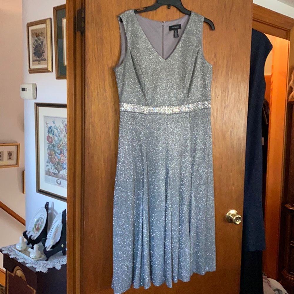 Evening dress